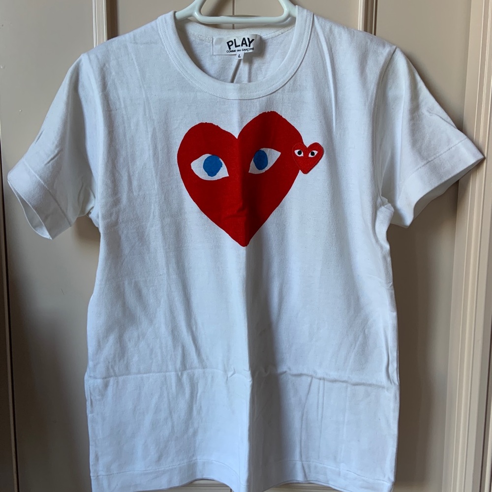 Comme des Garçon Tshirt